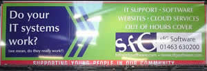 SFG Software