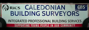 Caledonian Building Surveyors