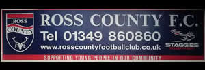 Ross County F.C.