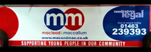 Macleod & Maccallum