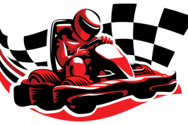 Adult Karting