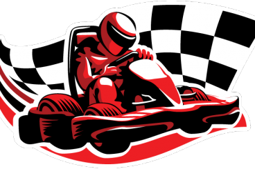 Adult Karting
