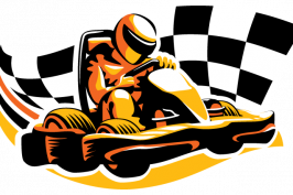 Junior Karting