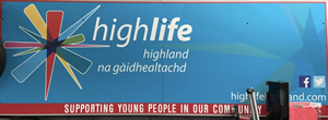Highlife Highland