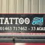 Extreme Tattoo & Piercing