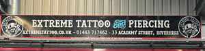 Extreme Tattoo & Piercing